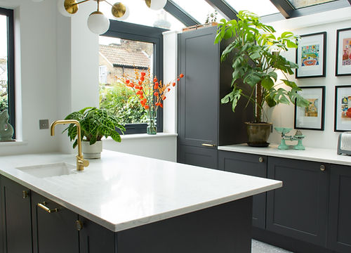 Renovation work by Fit and Fix